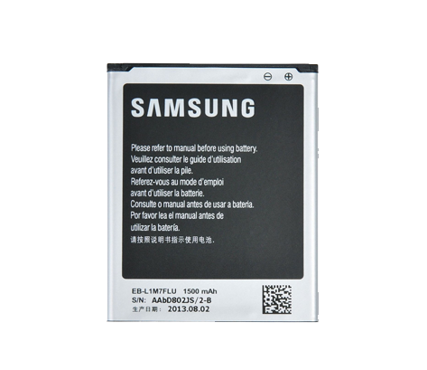 باتری اصلی موبایل Samsung G730