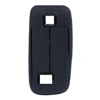 قاب ژله ای Nokia 5130 مشکی
