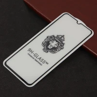 گلس LIONSERIES سامسونگ M02