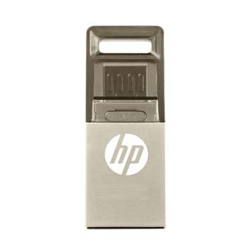 فلش 16 گیگ اچ پی HP 510 OTG