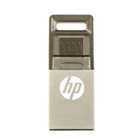 فلش 16 گیگ اچ پی HP 510 OTG