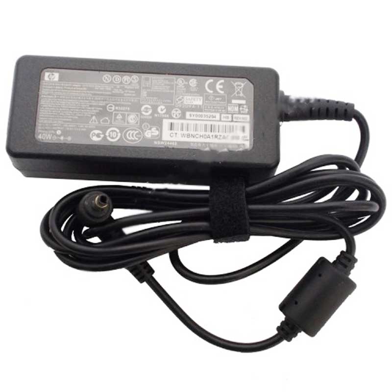 شارژر لپ تاپ HP 19.5V 2.05A Zenbook Plug