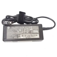 شارژر لپ تاپ HP 19.5V 3.3A Long Plug