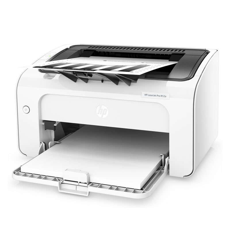 پرینتر لیزری HP M12A