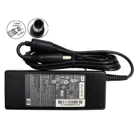 شارژر لپ تاپ اچ پی 19V 4.7A سرفیش بزرگ