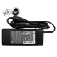 شارژر لپ تاپ اچ پی 19V 4.7A سرفیش بزرگ