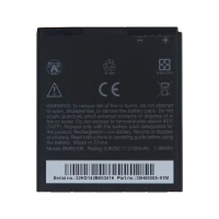 باتری موبایل اورجینال HTC Desire 700 / 510 BM65100