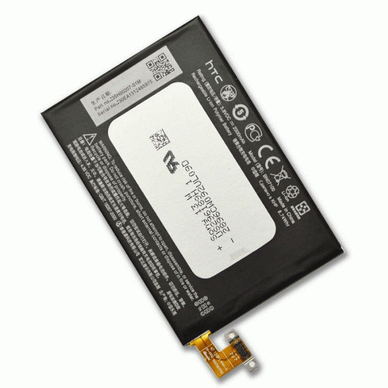 باتری موبایل اورجینال HTC ONE M7
