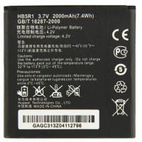 باتری موبایل اورجینال HUAWEI G600