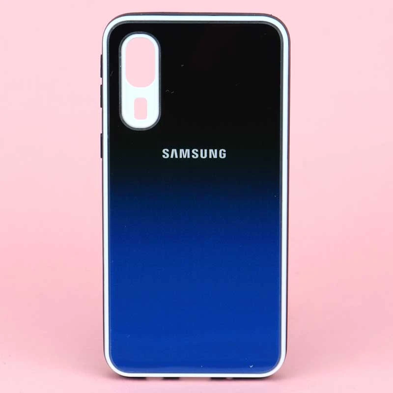 قاب رنگی HARD کد3 سامسونگ A2 Core