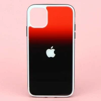 قاب رنگی HARD کد۵ آیفون iPhone 11