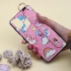 قاب طرحدار هولدر دستی کد7 سامسونگ A21s