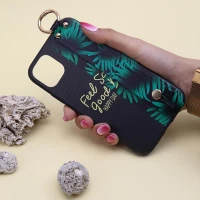 قاب طرحدار هولدر دستی کد10 آیفون iPhone 11