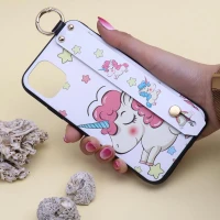 قاب طرحدار هولدر دستی کد۶ آیفون iPhone 11