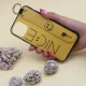 قاب طرحدار هولدر دستی کد4 آیفون iPhone 11 Pro