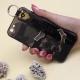 قاب طرحدار هولدر دستی کد9 آیفون iPhone 6 / 6s