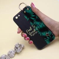 قاب طرحدار هولدر دستی کد10 آیفون iPhone 6 / 6s