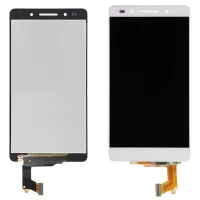 تاچ و ال سی دی گوشی Huawei Honor 7i سفید