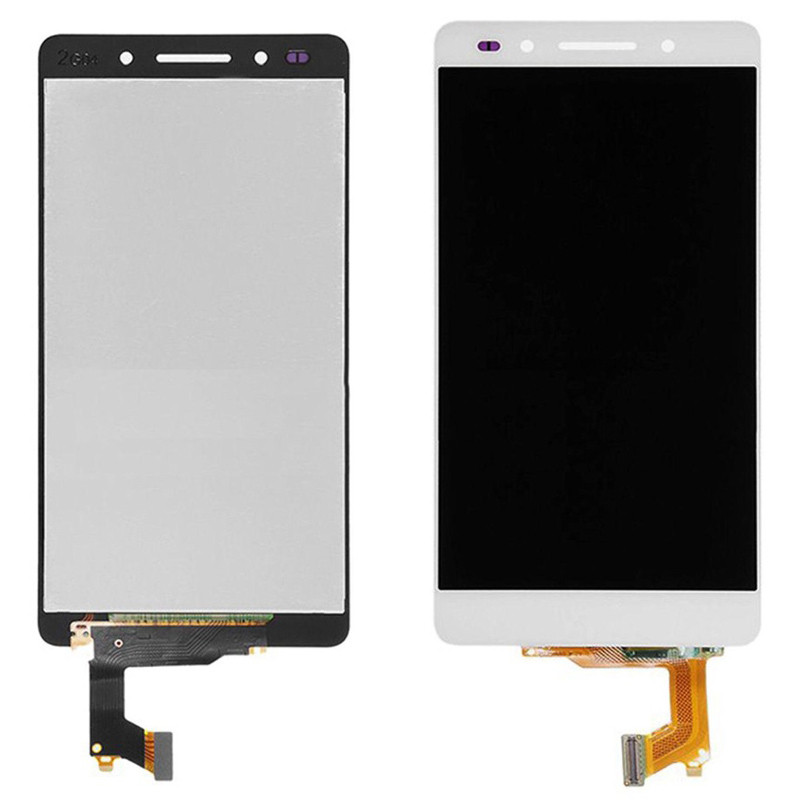 تاچ و ال سی دی گوشی Huawei Honor 7i سفید