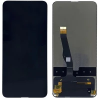 تاچ و ال سی دی گوشی Huawei Honor 9x مشکی
