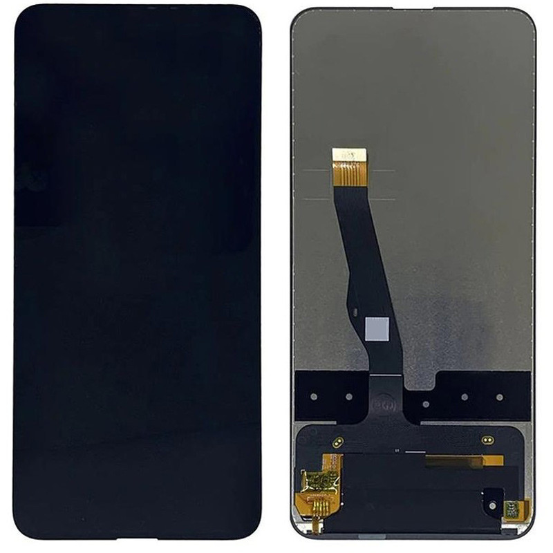 تاچ و ال سی دی گوشی Huawei Honor 9x مشکی