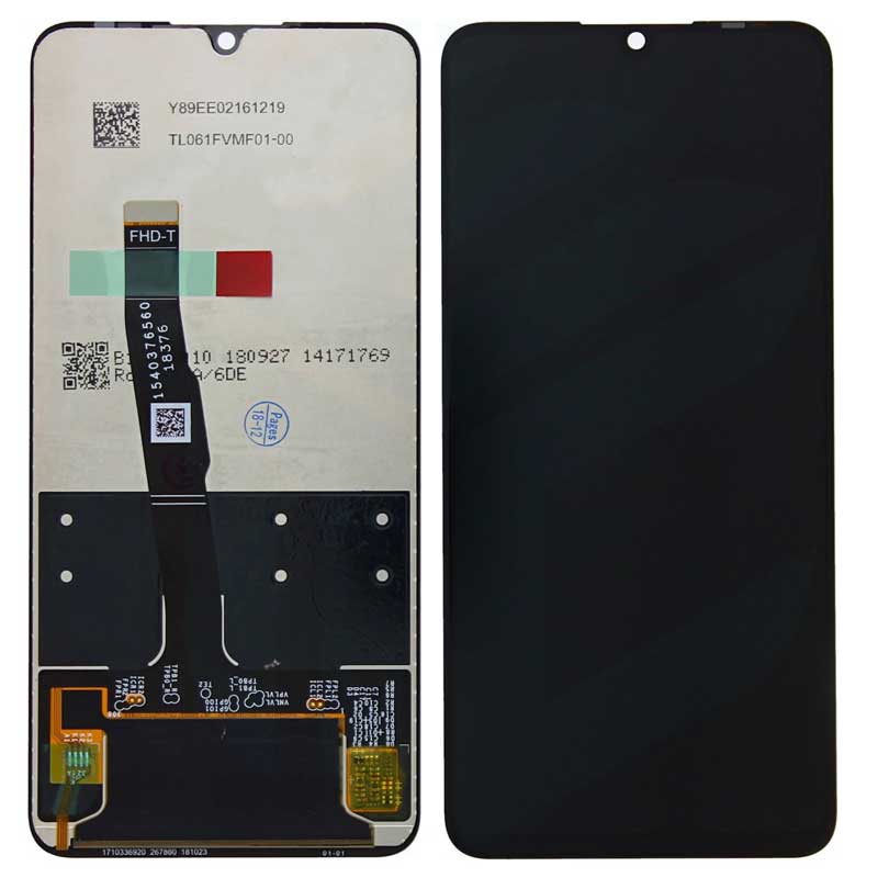 تاچ و ال سی دی Huawei P30 Lite اورجینال