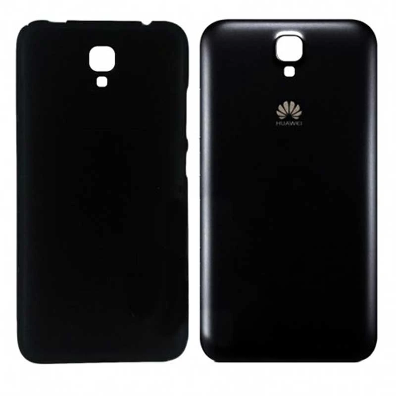 درب پشت گوشی Huawei Y5 2015 مشکی