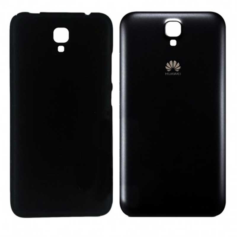 درب پشت گوشی Huawei Y5 2015 مشکی