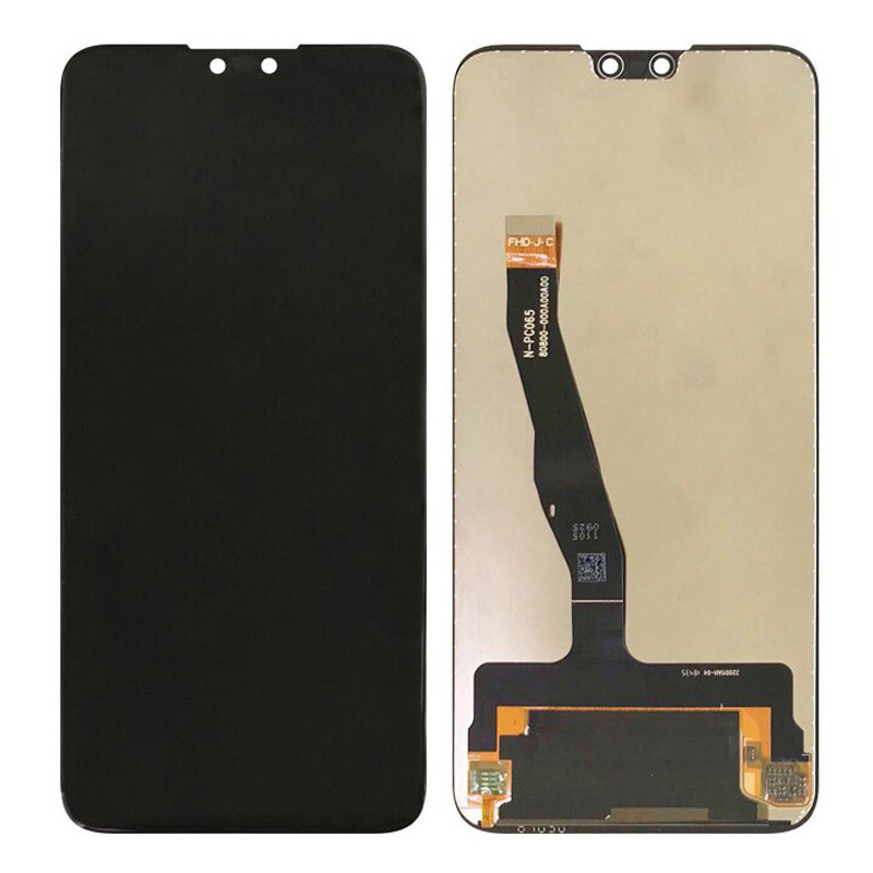 تاچ و ال سی دی Huawei Y9 2019