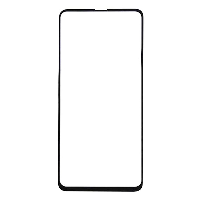 گلس تعمیراتی Huawei Y9 Prime 2019 مشکی