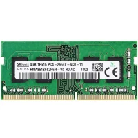 رم لپ تاپ هاینیکس Hynix DDR4 4GB 2666MHz CL19