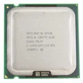 پردازنده اینتل Core 2 Quad Pentium Q9400