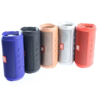 اسپیکر بلوتوثی رم و فلش خور JBL Charge2+ Mini