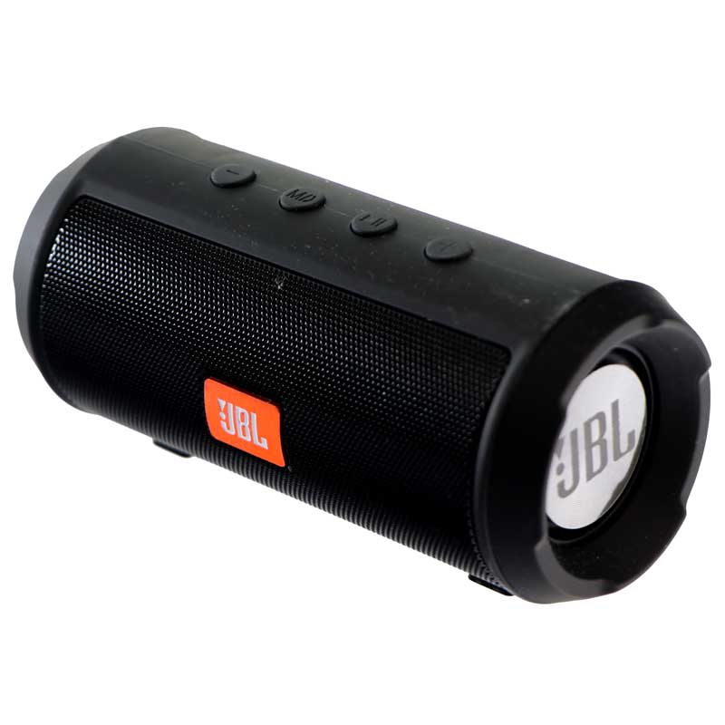 اسپیکر بلوتوثی رم و فلش خور JBL Charge2+ Mini
