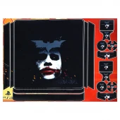 اسکین پلی استیشن 4 اسلیم طرح Joker کد1