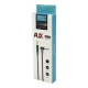 کابل AUX جوی روم E-600 یکسر L طول 1 متر