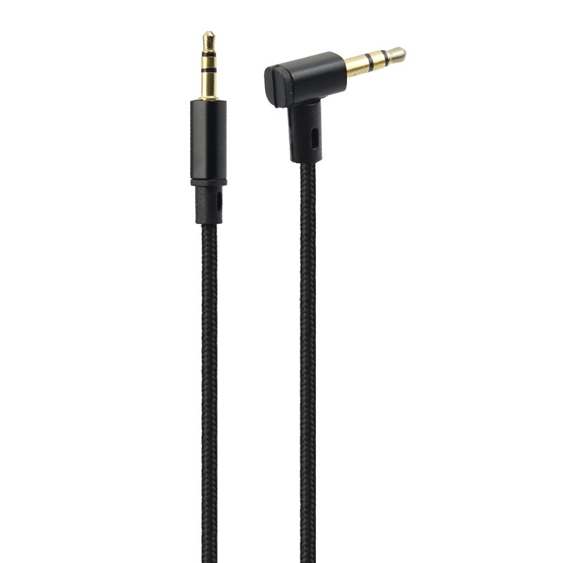 کابل Joyroom E-600 AUX 1m یکسر L
