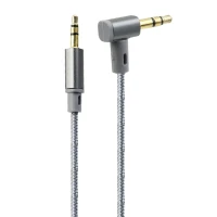 کابل Joyroom E-600 AUX 1m یکسر L