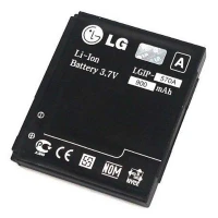 باتری موبایل LG 570A