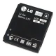 باتری موبایل LG 570A