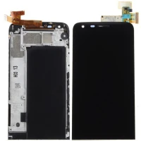 تاچ و ال سی دی گوشی LG G5 مشکی