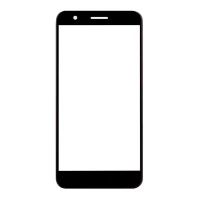 گلس تعمیراتی LG K30 مشکی