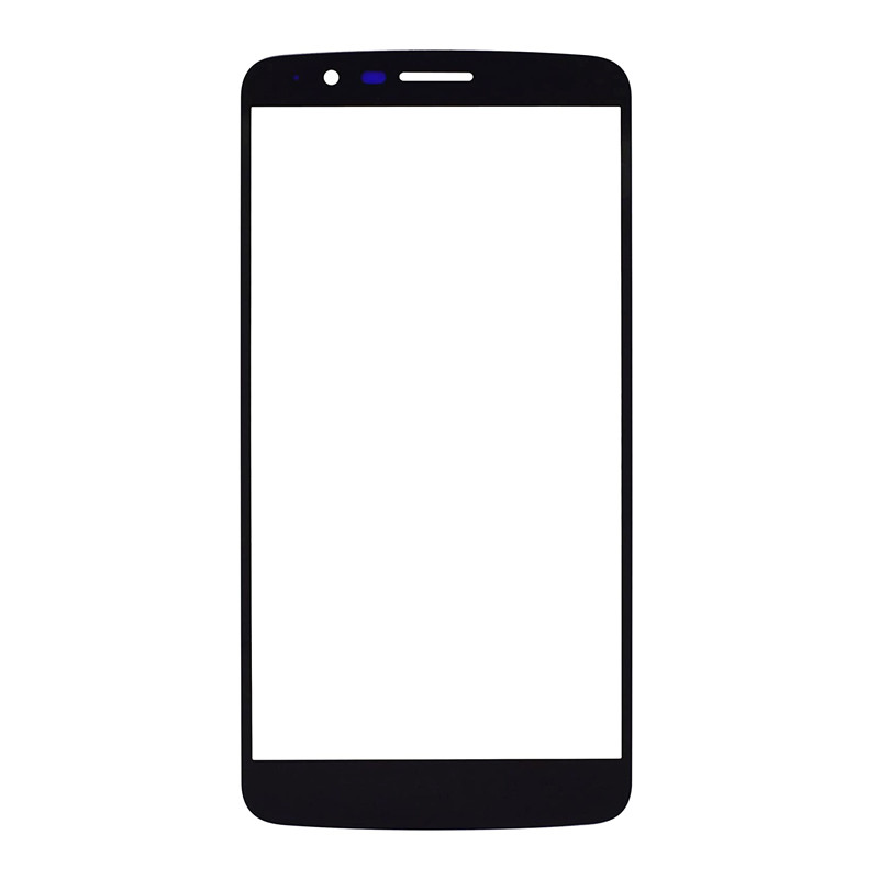 گلس تعمیراتی LG Stylus 3 مشکی