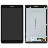 تاچ و ال سی دی تبلت Huawei T3 مشکی