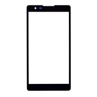 گلس تعمیراتی LG X Power مشکی