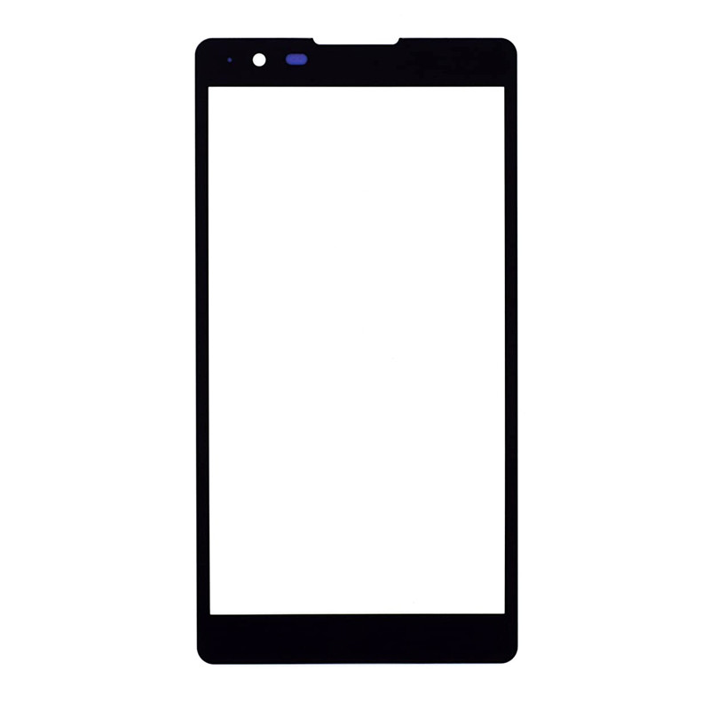 گلس تعمیراتی LG X Power مشکی