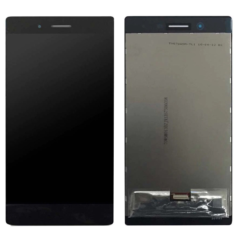 تاچ و ال سی دی تبلت Lenovo Tab 2 A7-30 مشکی