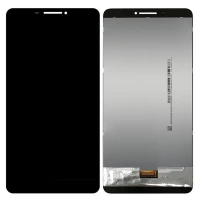 تاچ و ال سی دی تبلت Lenovo Phab PB1-750 مشکی
