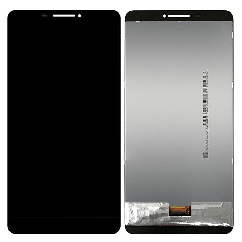 تاچ و ال سی دی تبلت Lenovo Phab PB1-750 مشکی