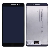تاچ و ال سی دی تبلت Lenovo Phab Plus PB1-770M مشکی